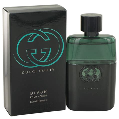 gucci guilty for black|Gucci Guilty black discontinued.